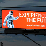 experience the future