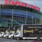 mobile_billboard_XM_radio_Staples Center