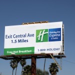 premiere panel - Holiday Inn Express - 101 freeway
